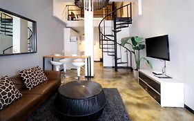 Seoul Loft Apartments - Sla 7 Night Minimum